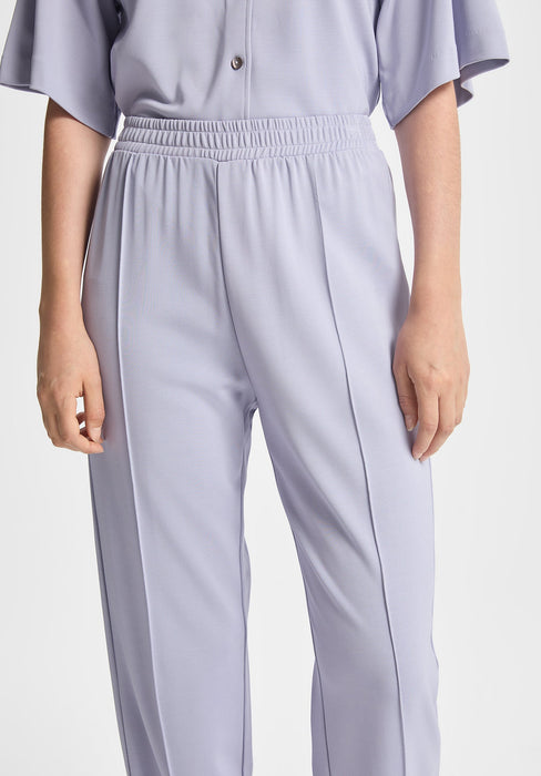 Jersey Trouser