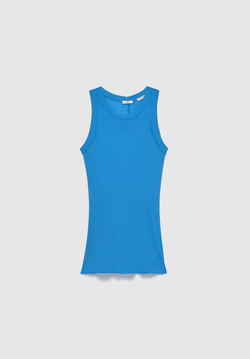 Sleeveless Jersey