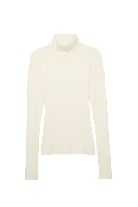 Second Skin Turtleneck