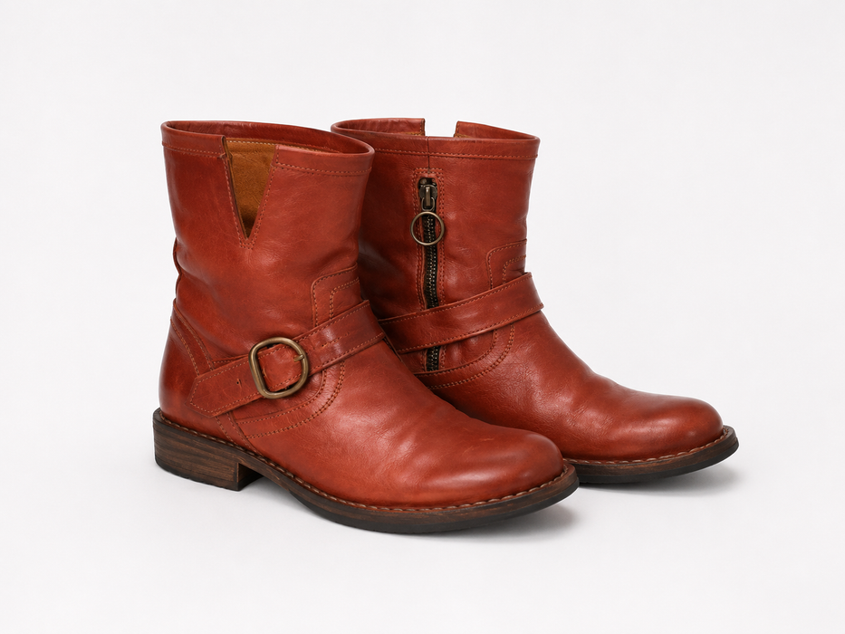 ELI Mattone Ankle Boot