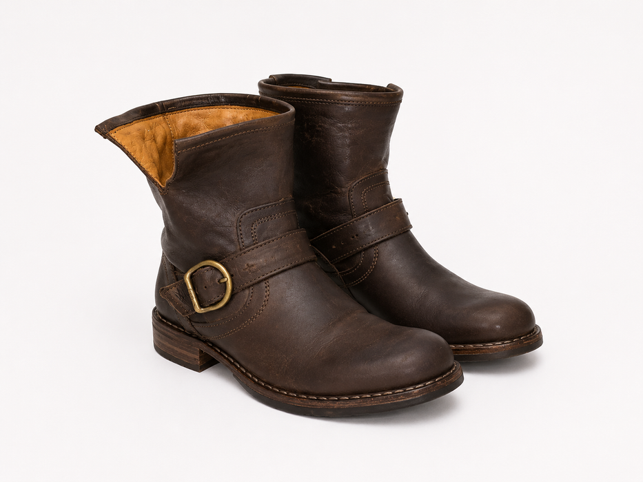ELI Testa Moro Ankle Boot