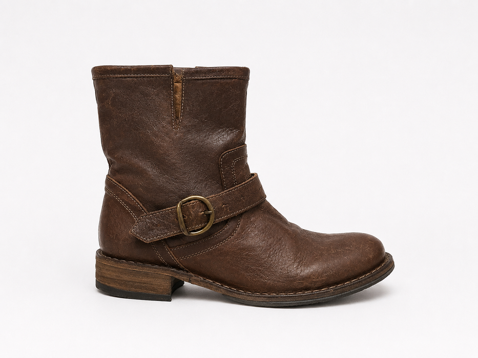 ELI Noce Ankle Boot