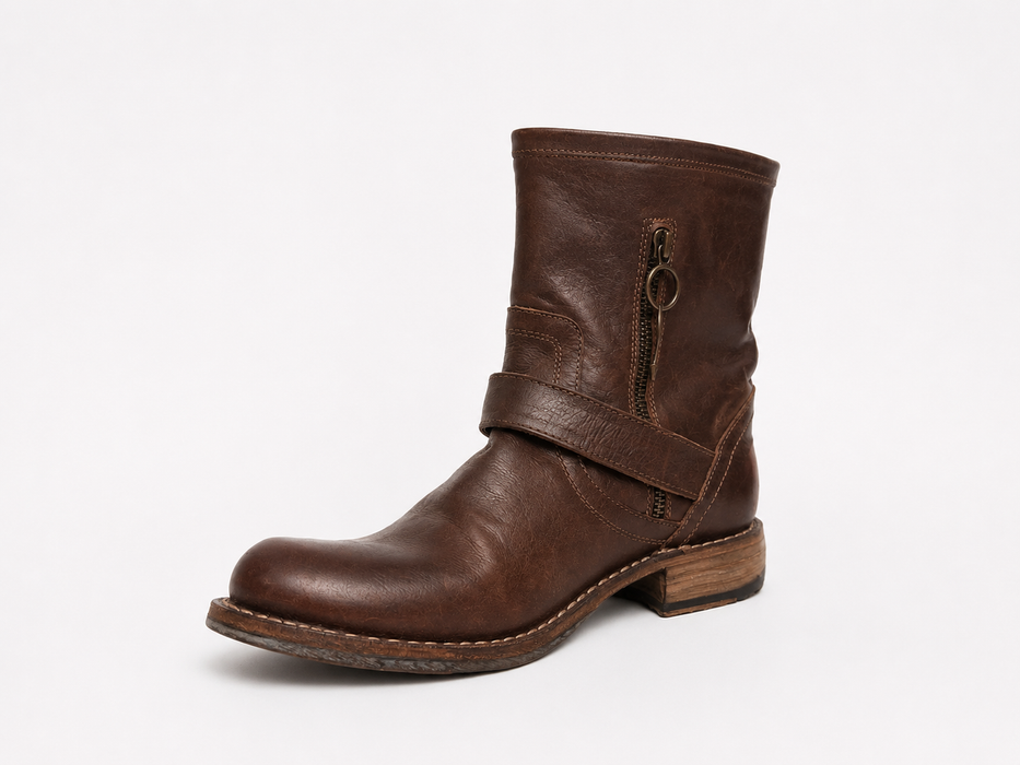 ELI Noce Ankle Boot