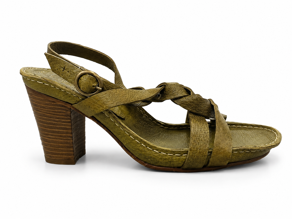 LOIS TIDE VERDE