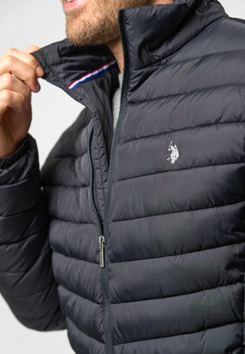 U.S. Polo Chason Black