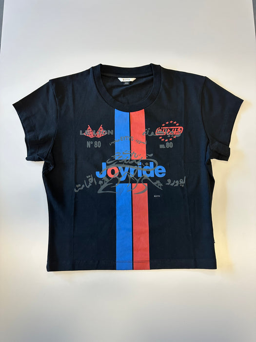 Zion Joyride Black