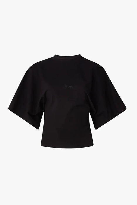 DNA Tee Black