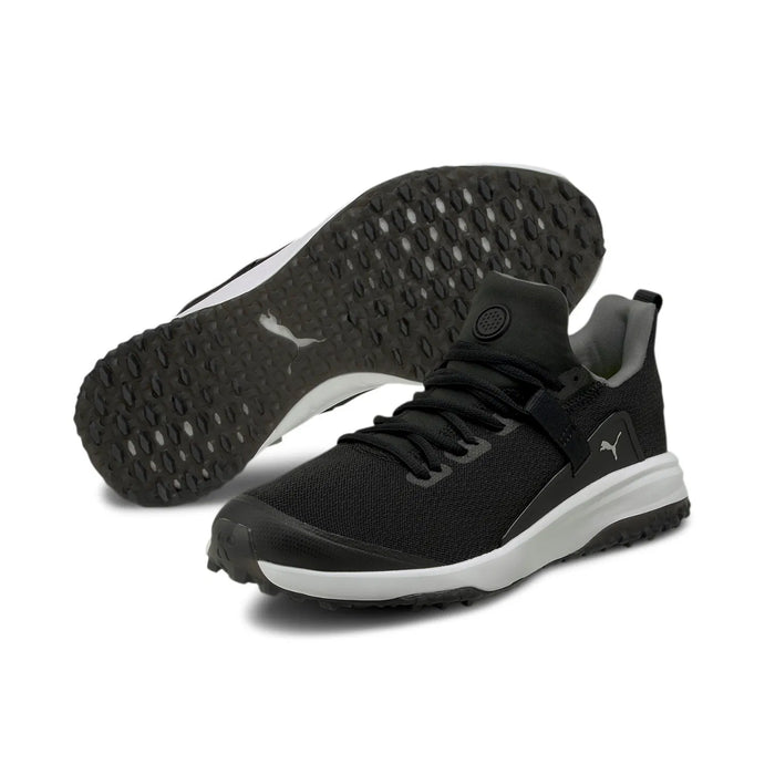 Fusion EVO Black