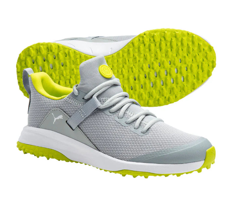 Fusion EVO Lime