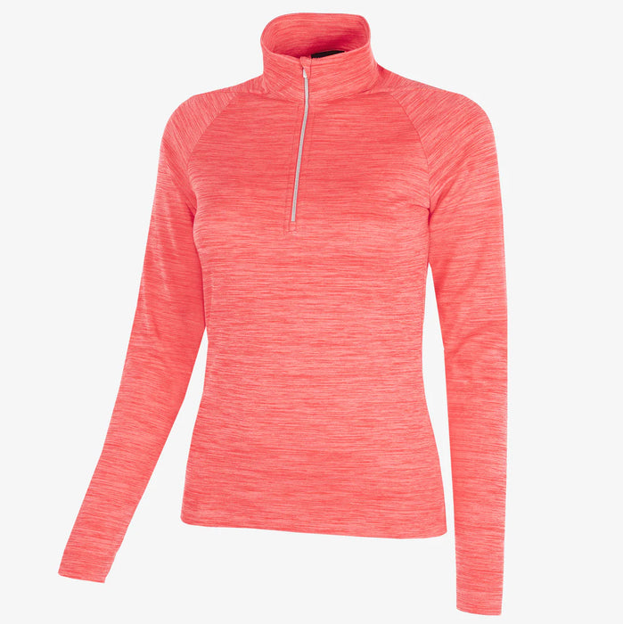 DINA Pullover Coral