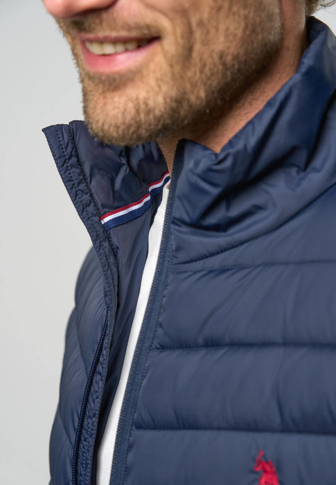 Chason Jacket