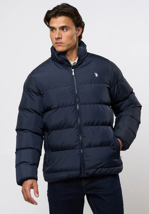 Henrik Jacket