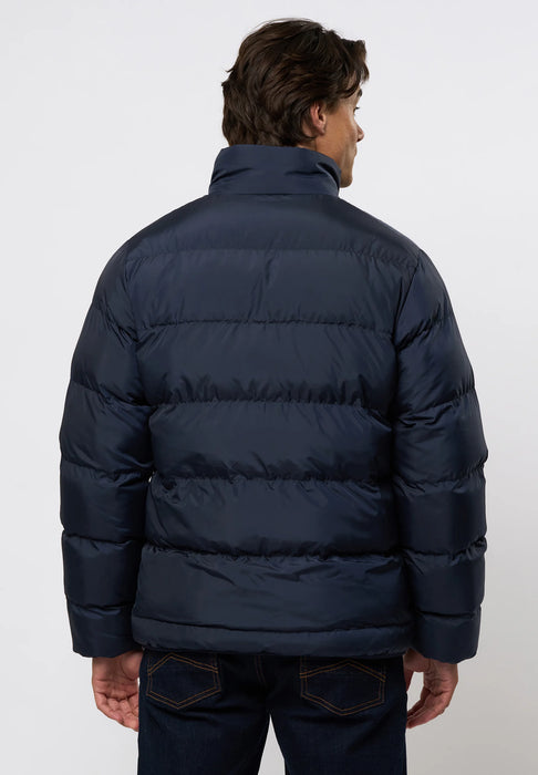 Henrik Jacket