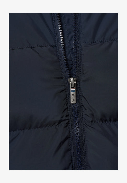 Henrik Jacket