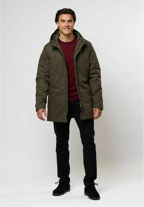 Clifford Jacket