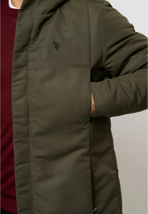 Clifford Jacket