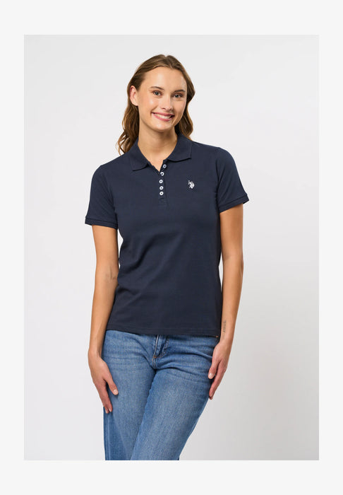 Alma Poloshirt