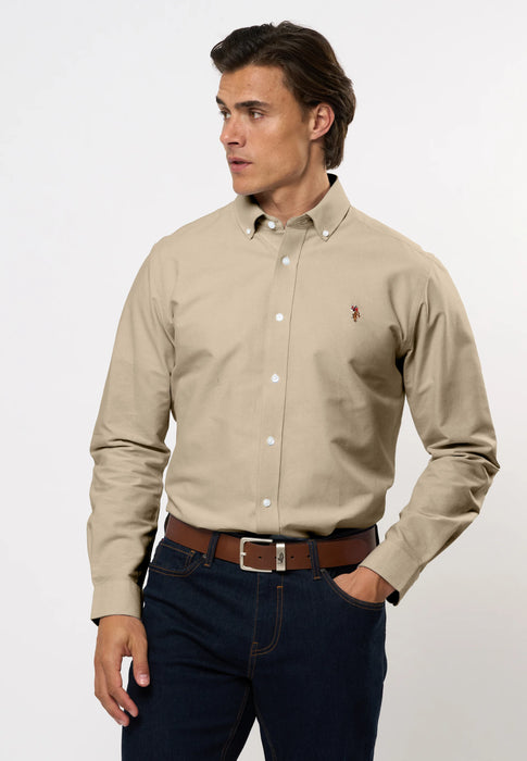 Armin Shirt