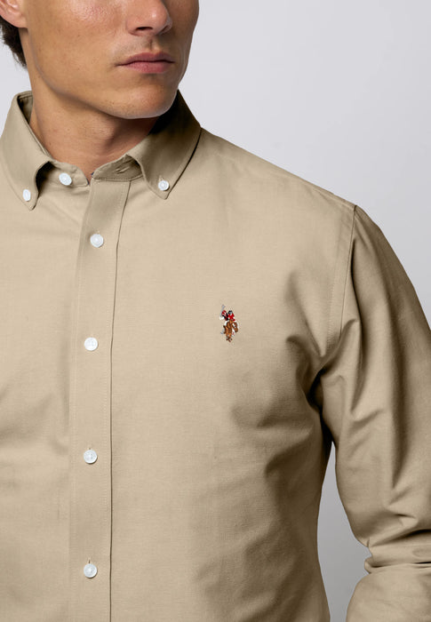 Armin Shirt
