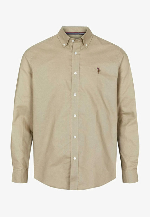 Armin Shirt