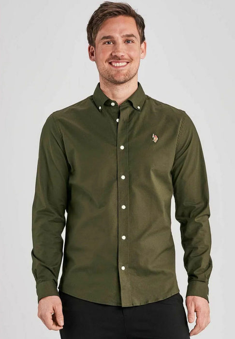 Esmar Shirt