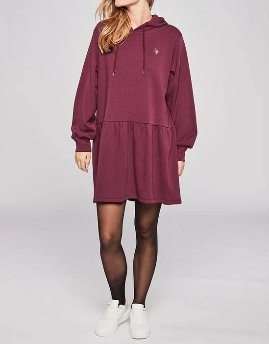 Botilla Dress