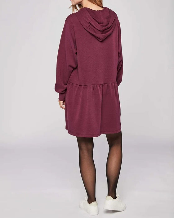 Botilla Dress