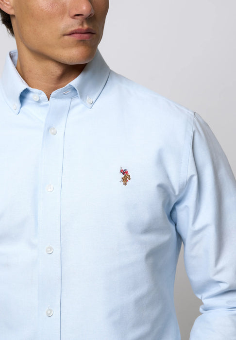 Armin Shirt