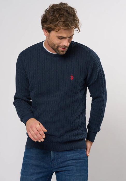 Archi Knit