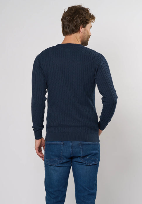 Archi Knit