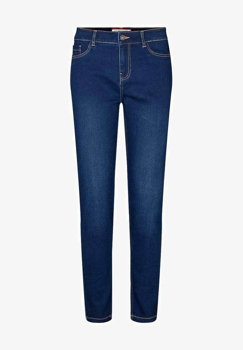 Agnete Jeans