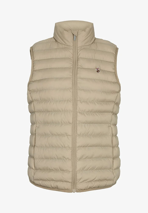 Babette Vest