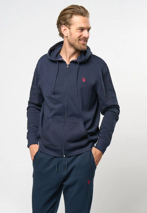 Erdi Zip Hood