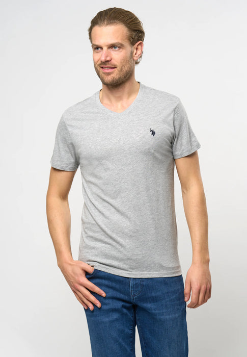 Cem V-neck T-shirt