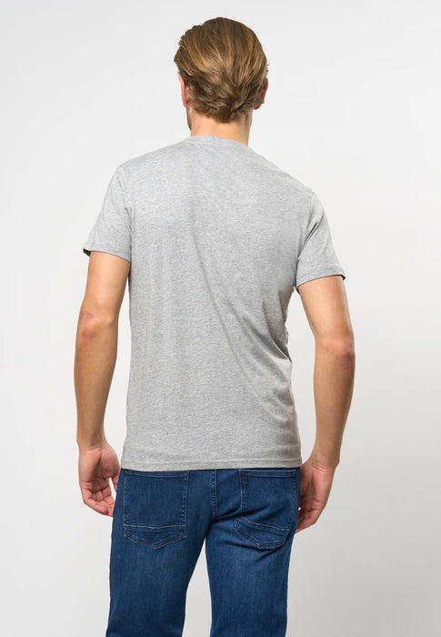 Cem V-neck T-shirt