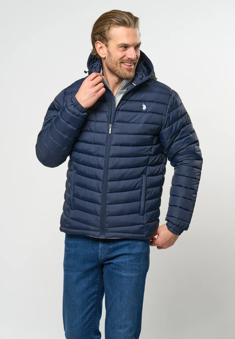 Clas Jacket