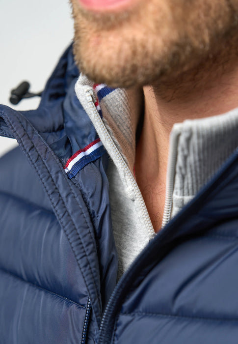 Clas Jacket