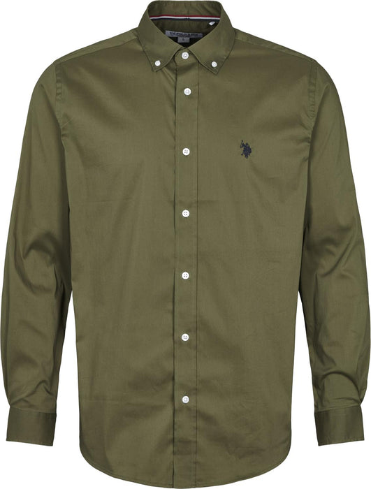 Flex Calypso Shirt