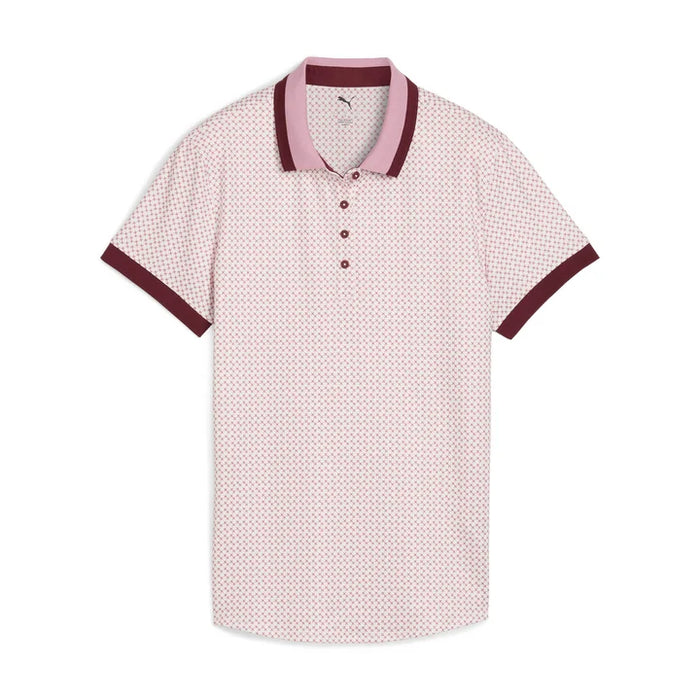 Cloudspoon Micro Spark SS Polo