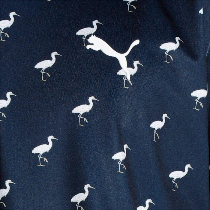 Mattr Egrets Polo