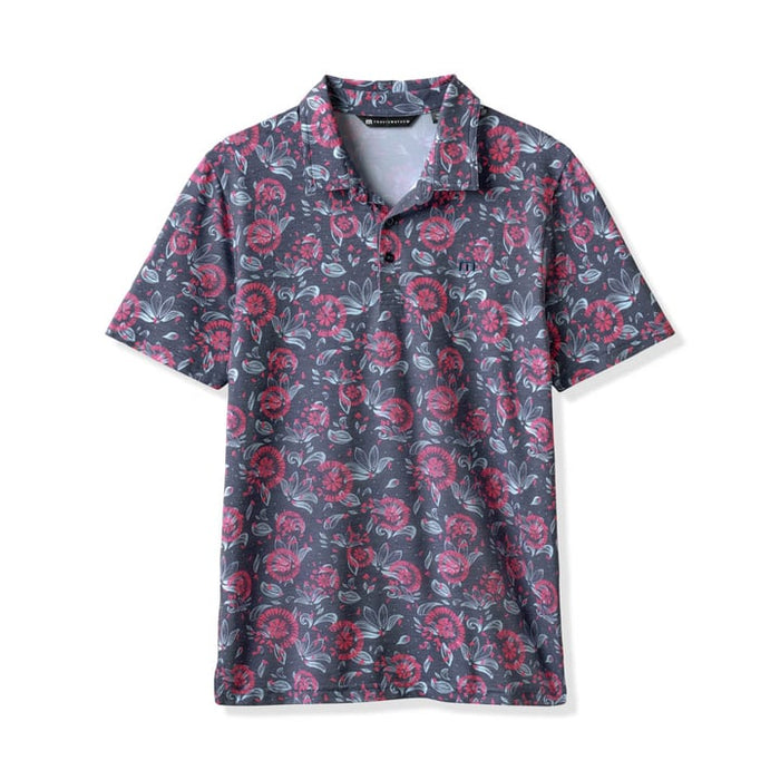 Featherweight Flourish