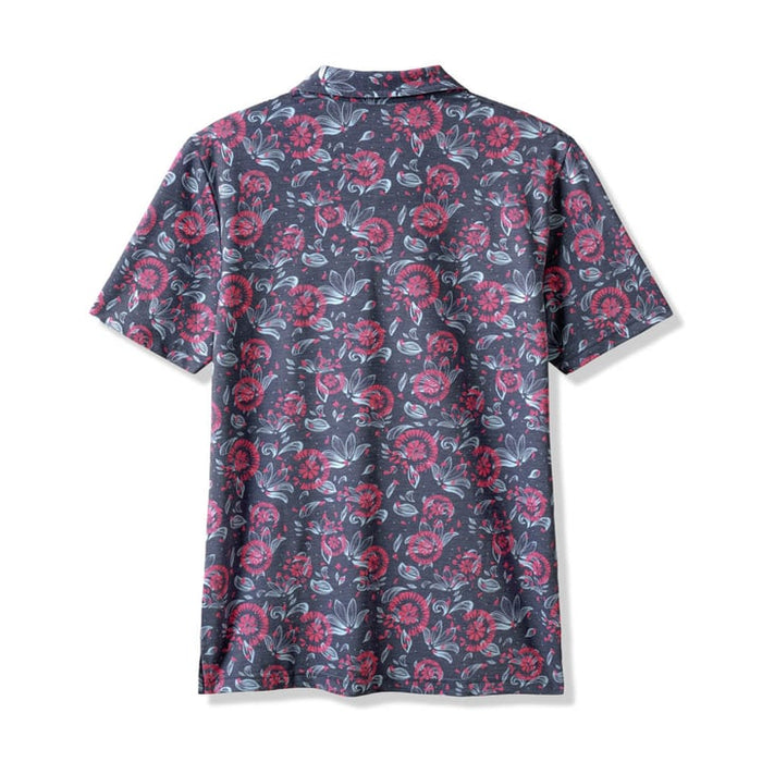 Featherweight Flourish