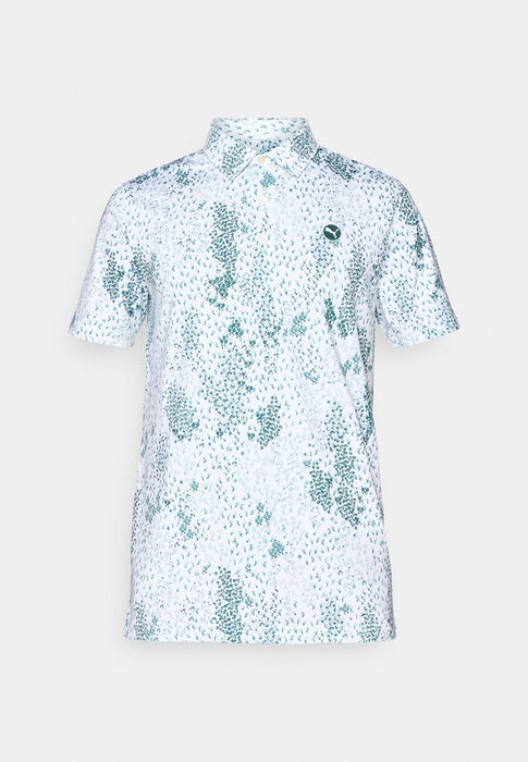 Cloudspun Garden Polo