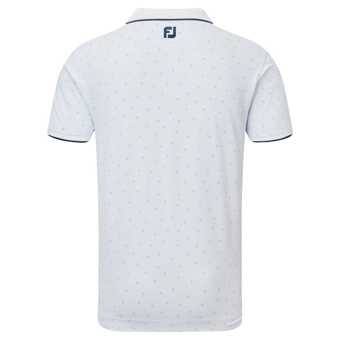 Push Play Print Pique