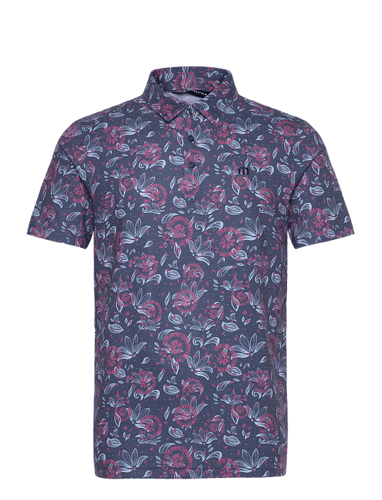 Featherweight Flourish