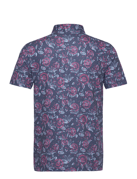 Featherweight Flourish