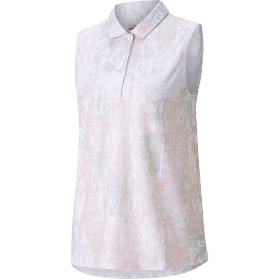 Cloudspun Concrete Polo