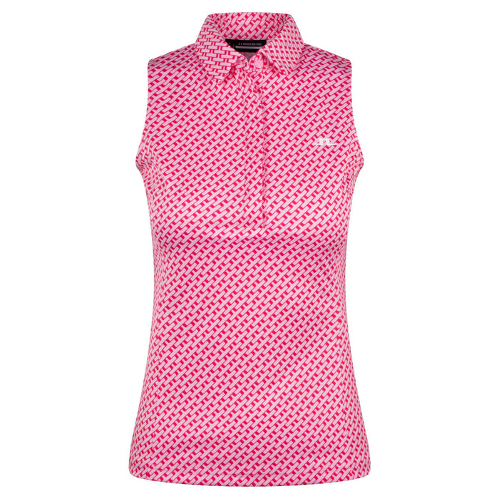 Dena Print Sleeveless