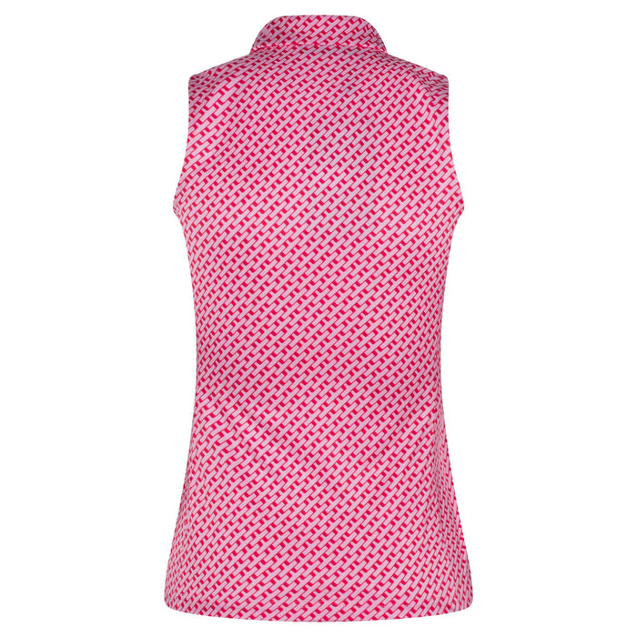 Dena Print Sleeveless