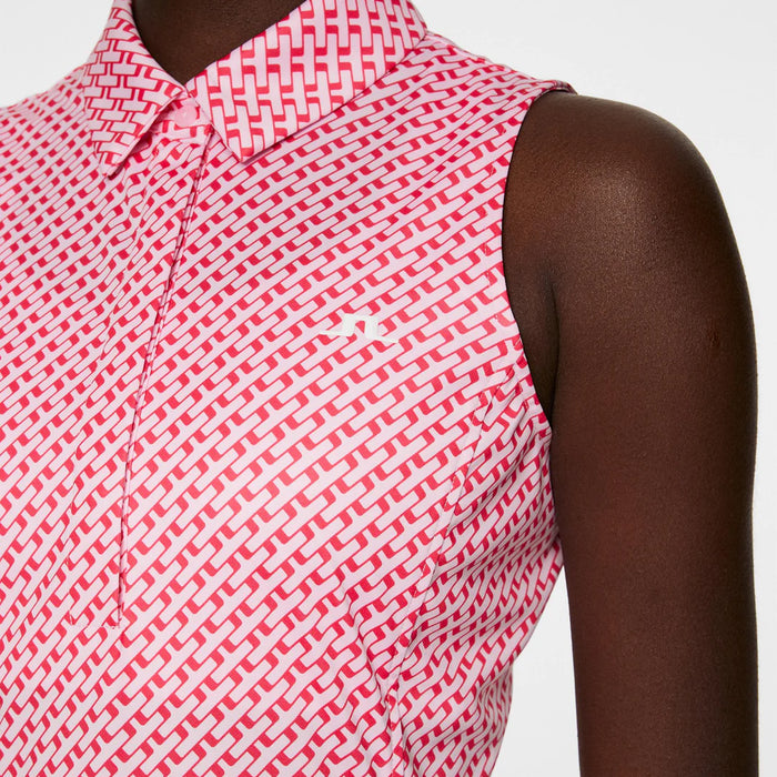 Dena Print Sleeveless